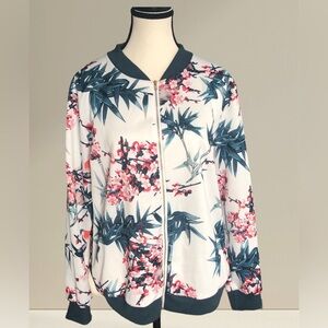 Amy Fashion women jacket